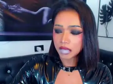 Chaturbate Live Sex of xxasian_goddessxx