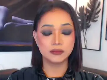 Chaturbate Best live sex cam show of xxasian_goddessxx