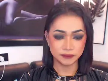 Chaturbate Nude Webcam of xxasian_goddessxx