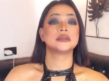 Chaturbate Live Sex Cam of xxasian_goddessxx