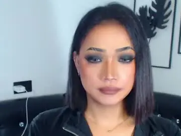 Chaturbate Adult Video Chat of xxasian_goddessxx