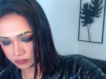 Chaturbate Adult Video Chat of xxasian_goddessxx