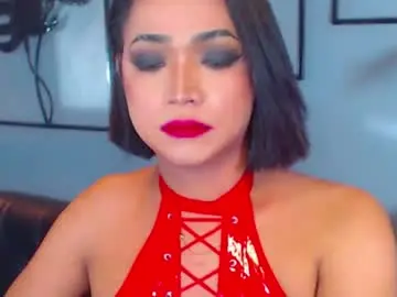 Chaturbate Adult Video Chat of xxasian_goddessxx