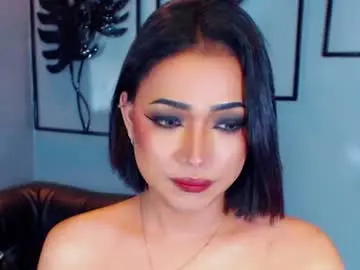 Chaturbate Sex Chat of xxasian_goddessxx