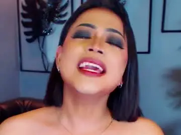 Chaturbate Adult Webcam of xxasian_goddessxx