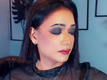 Chaturbate Live Porn of xxasian_goddessxx