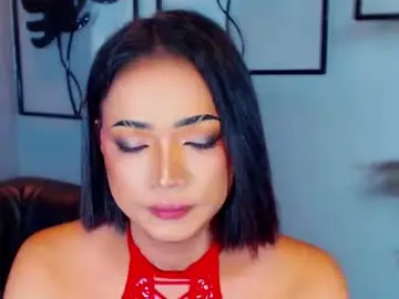 Chaturbate Sex Chat of xxasian_goddessxx