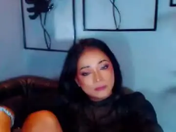 Chaturbate Watch Live Sex Cams of xxasian_goddessxx