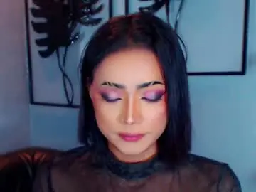 Chaturbate Adult Video Chat of xxasian_goddessxx