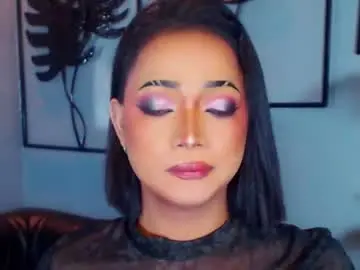 Chaturbate Live Porn of xxasian_goddessxx