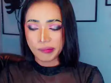 Chaturbate Nude Webcam of xxasian_goddessxx
