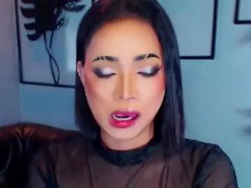 Chaturbate Live Sex Cam of xxasian_goddessxx