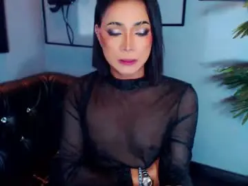Chaturbate Sex Chat of xxasian_goddessxx