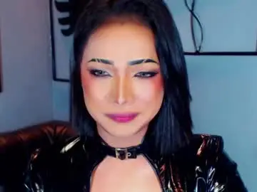 Chaturbate Sex Cam of xxasian_goddessxx