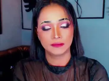 Chaturbate Adult Video Chat of xxasian_goddessxx