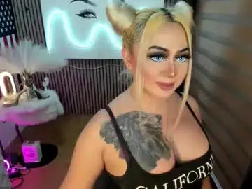 Chaturbate Private Sex Chat of barbietop_alexa69