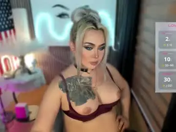 Chaturbate Free Porn Cam of barbietop_alexa69