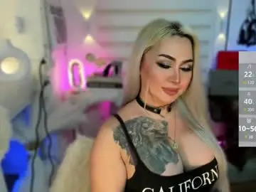 Chaturbate Sex Cam of barbietop_alexa69