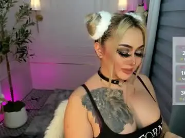 Chaturbate Best Webcam of barbietop_alexa69