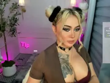 Chaturbate Free Live Porn of barbietop_alexa69