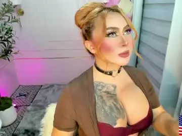barbietop_alexa69 from chaturbate