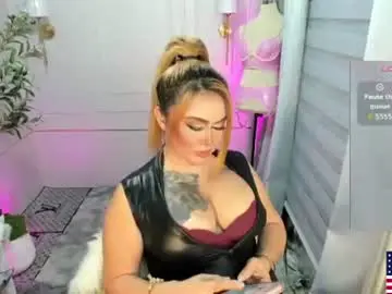 Chaturbate Watch Live Sex Cams of barbietop_alexa69