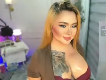 Chaturbate Sex Cam of barbietop_alexa69