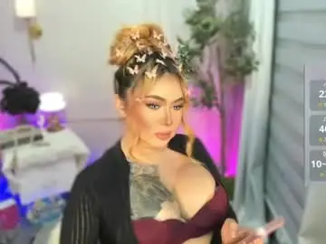 barbietop_alexa69 from chaturbate