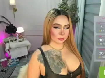 Chaturbate Adult Webcams of barbietop_alexa69