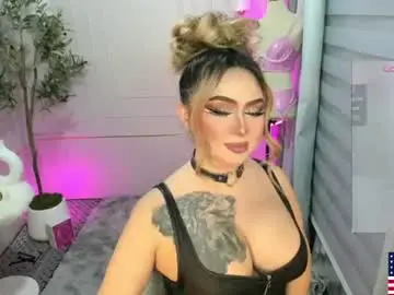 Chaturbate Adult Webcam of barbietop_alexa69