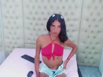 Chaturbate Best Webcam of jessicahott01