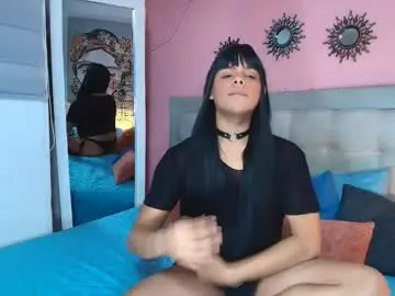 Chaturbate Sex Cam of natasha_lima_