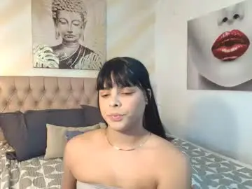 Chaturbate Watch Live Sex Cams of natasha_lima_