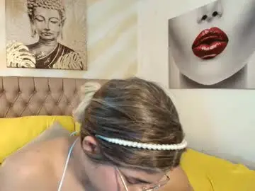 Chaturbate Best live sex cam show of natasha_lima_