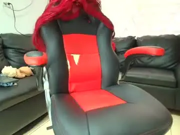 Chaturbate Live Porn of natasha_lima_