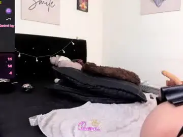 Chaturbate Sex Cam of paulinagamee