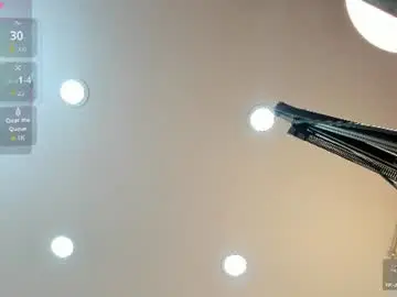 Chaturbate Sex Cam of sarita_loven