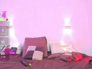 Chaturbate Adult Video Chat of sol_vanegas