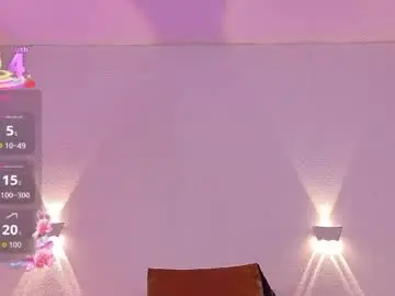 Chaturbate Sex Cam of sol_vanegas