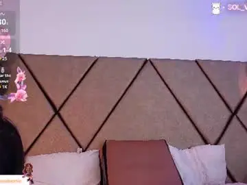 Chaturbate Live Sex of sol_vanegas