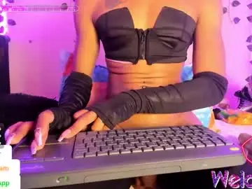 Chaturbate Private Sex Chat of stefanyclak07