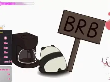 Chaturbate Free Porn Cam of stefanyclak07