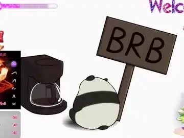 Chaturbate Live Sex Cam of stefanyclak07