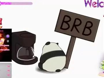 Chaturbate Live Sex of stefanyclak07