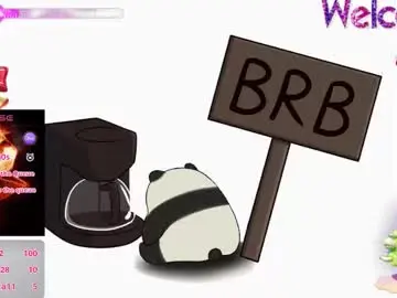 Chaturbate Free Live Porn of stefanyclak07