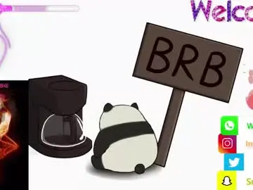 Chaturbate Private Sex Chat of stefanyclak07