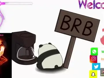 Chaturbate Adult Video Chat of stefanyclak07