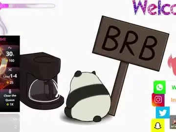 Chaturbate Best Webcam of stefanyclak07