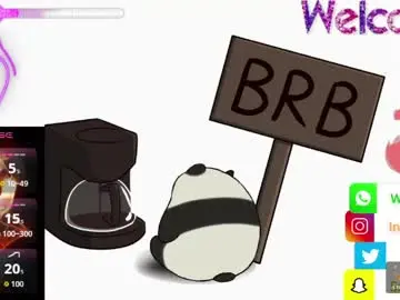 Chaturbate Adult Webcam of stefanyclak07