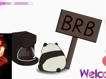 Chaturbate Adult Webcams of stefanyclak07